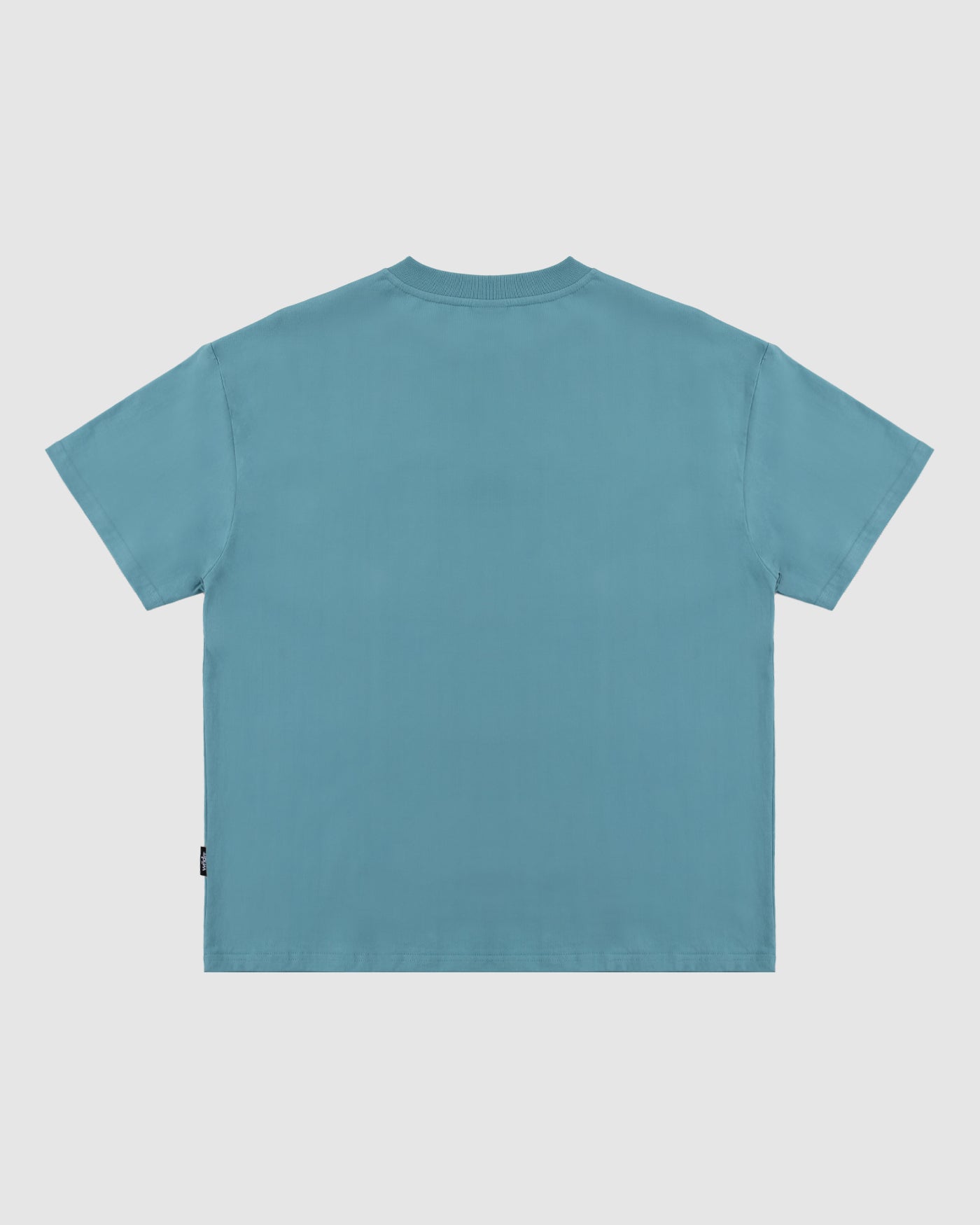 SOHO CLUB TEE - DUSK BLUE