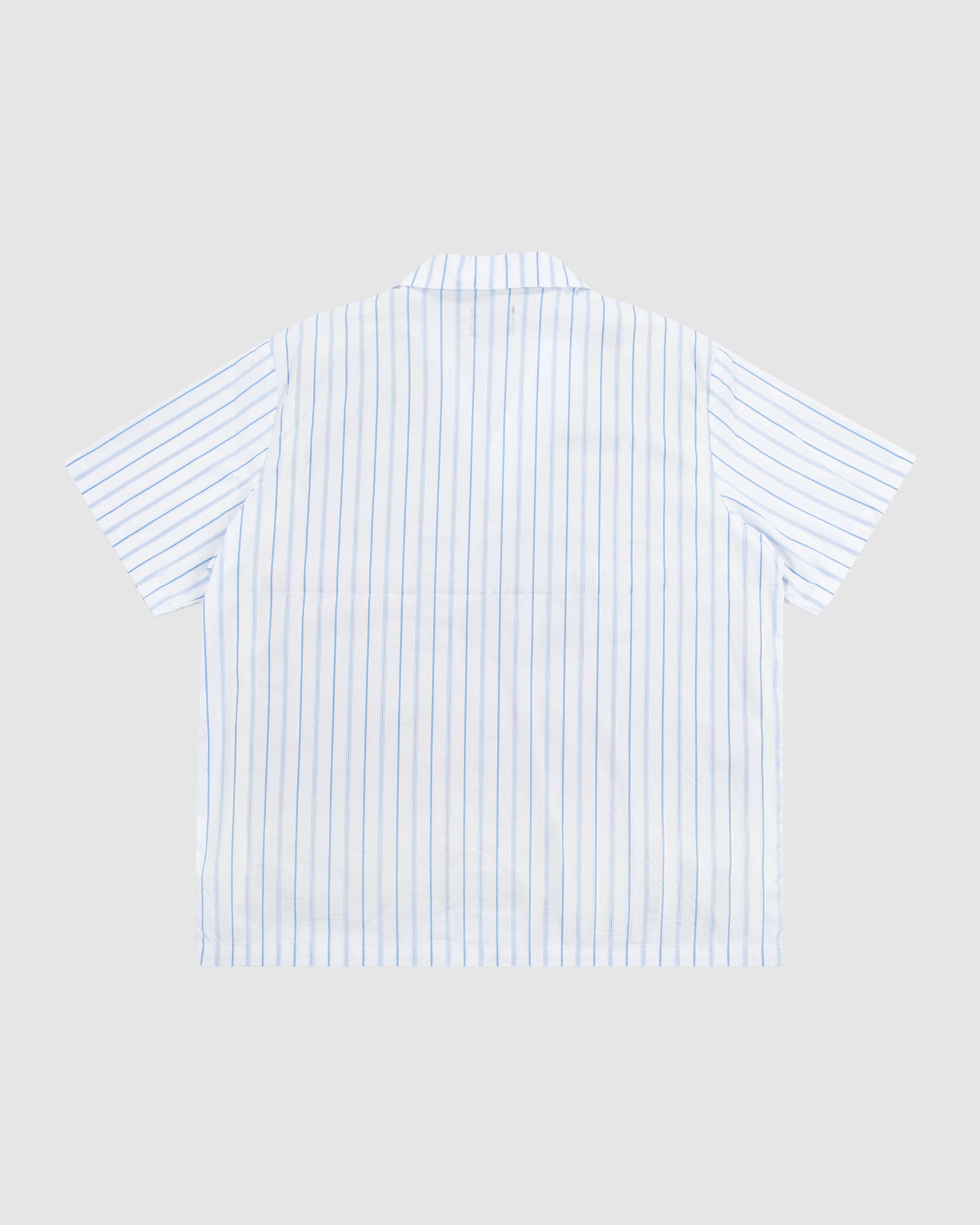 FRESHMAN S/S SHIRT - WHITE