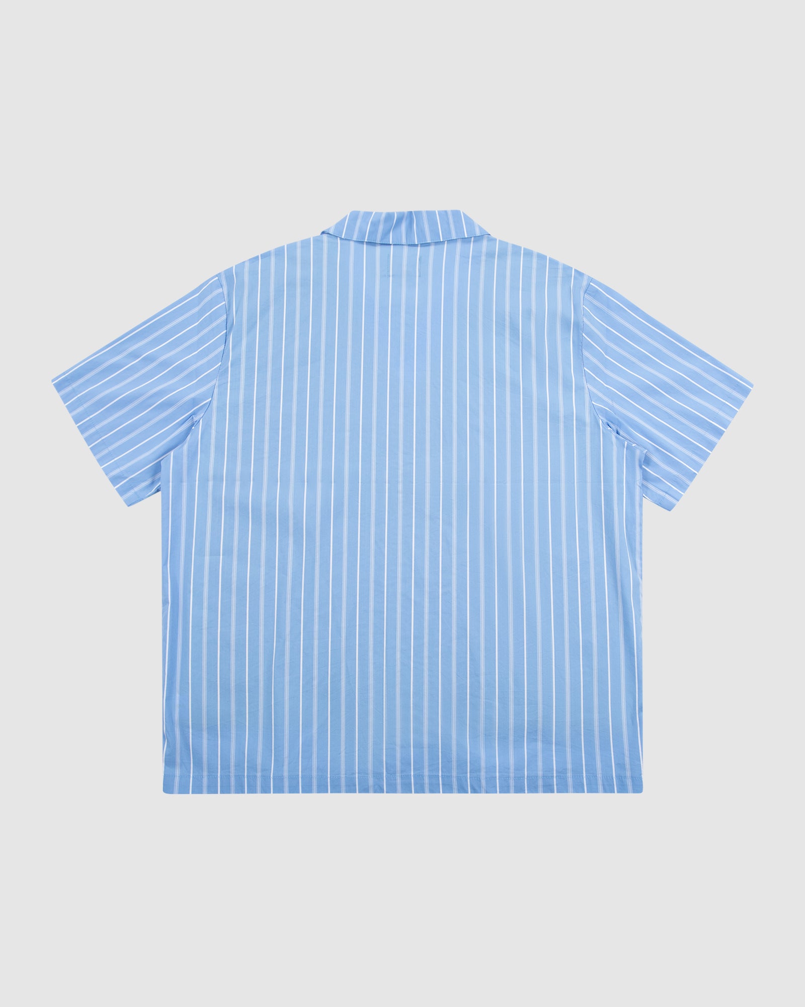 STARTER S/S SHIRT - BLUE