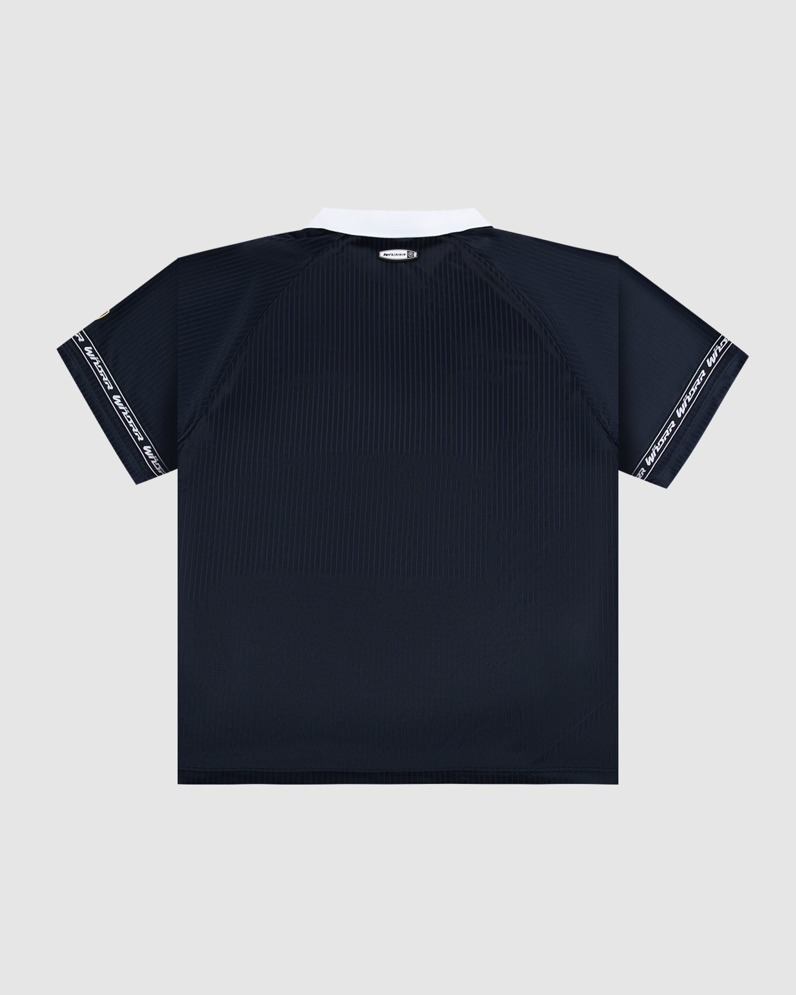 ROTHMAN FOOTBALL JERSEY - NAVY