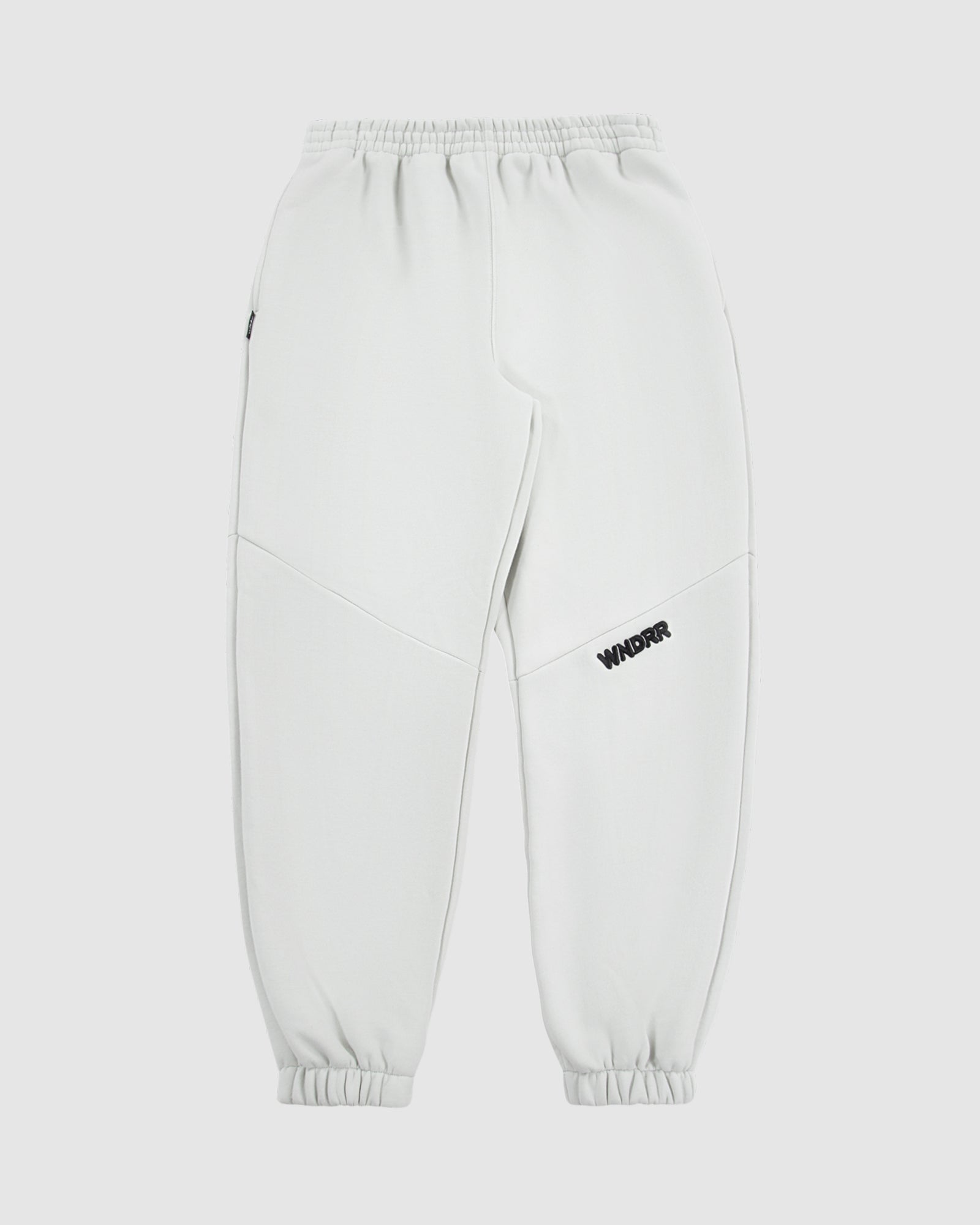 HALO BAGGY TRACKPANT - OYSTER