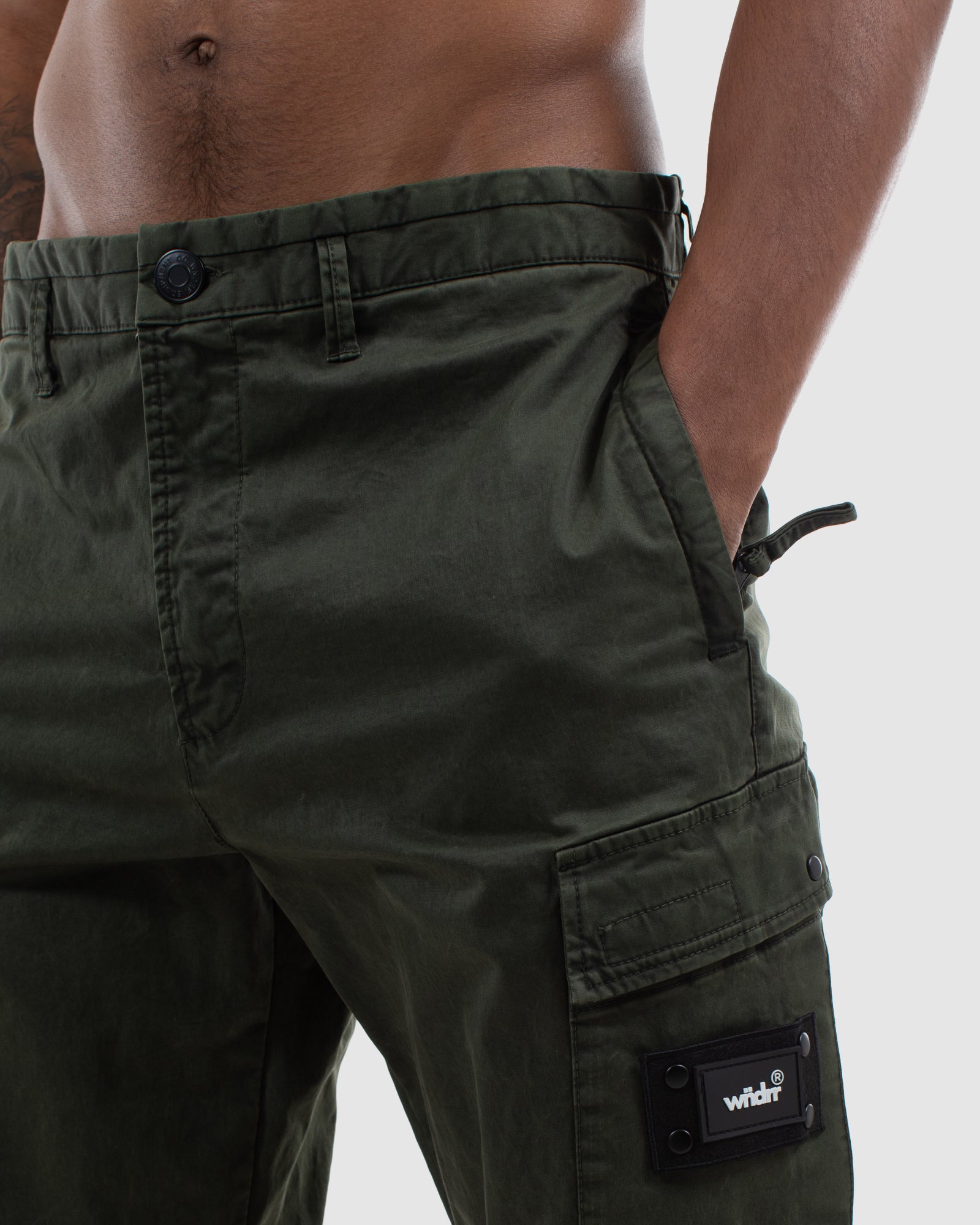 Industrie republic clearance combat pants